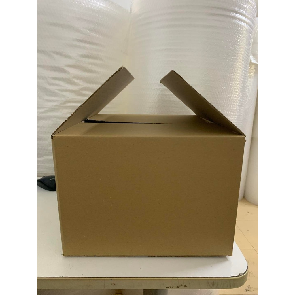 Q12 - 1 Thùng carton 40x35x25 CM