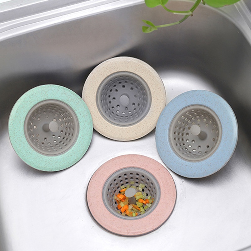 Lưới Lọc Rác Bồn Rửa Chén Chống Tắc Nghẽn Tiện Dụng