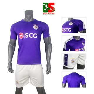 Áo bóng đá Hà nội FC 2019