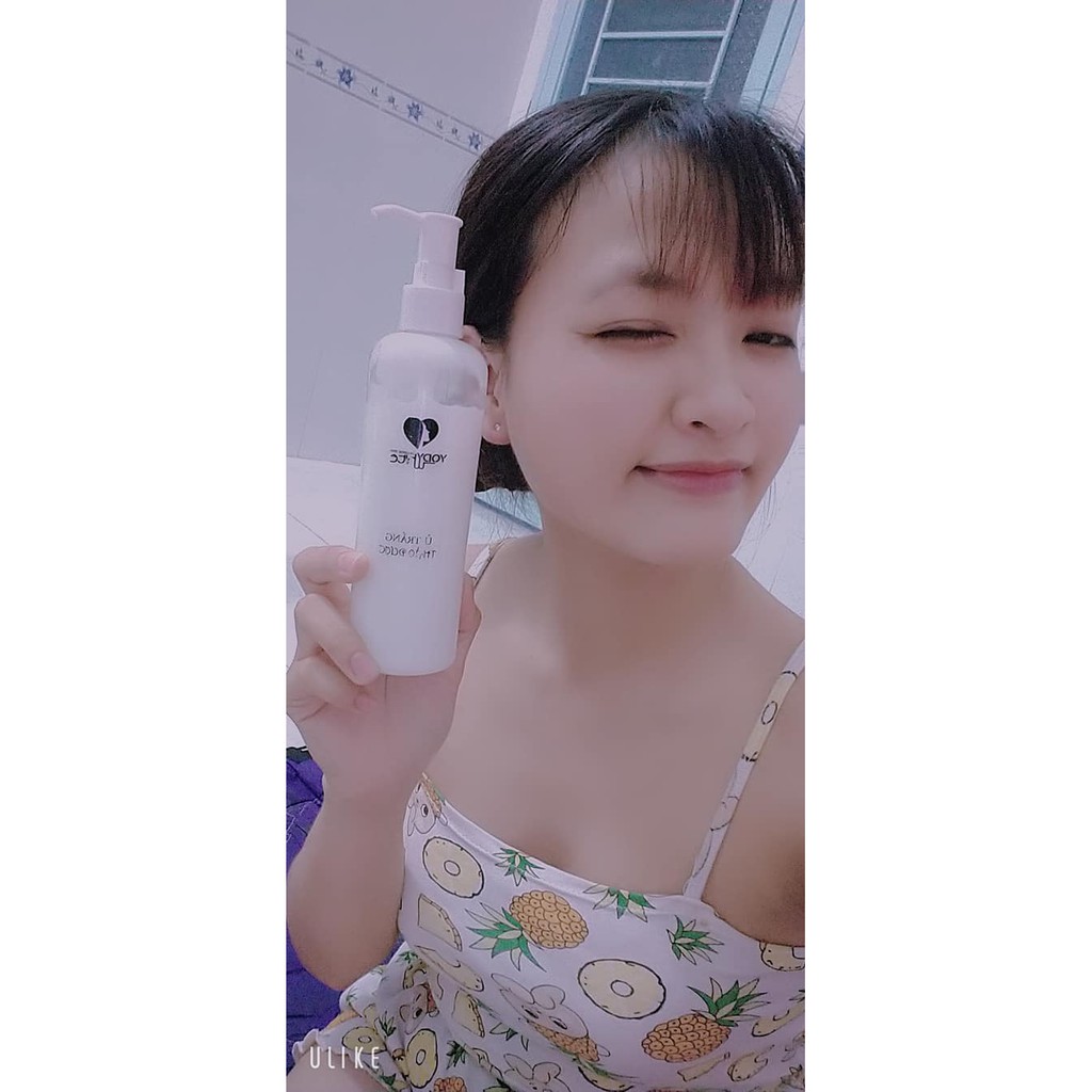 Ủ trắng thảo dược Yody White Phương Anh | BigBuy360 - bigbuy360.vn