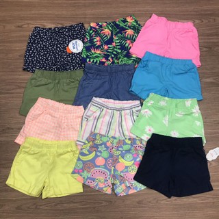 Quần Short Wonder Nation bé gái