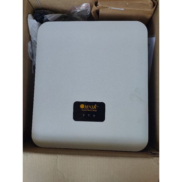 inverter hòa lưới Omnik 6000w