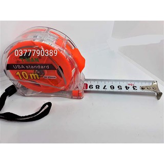 thước kéo 10m chất lượng