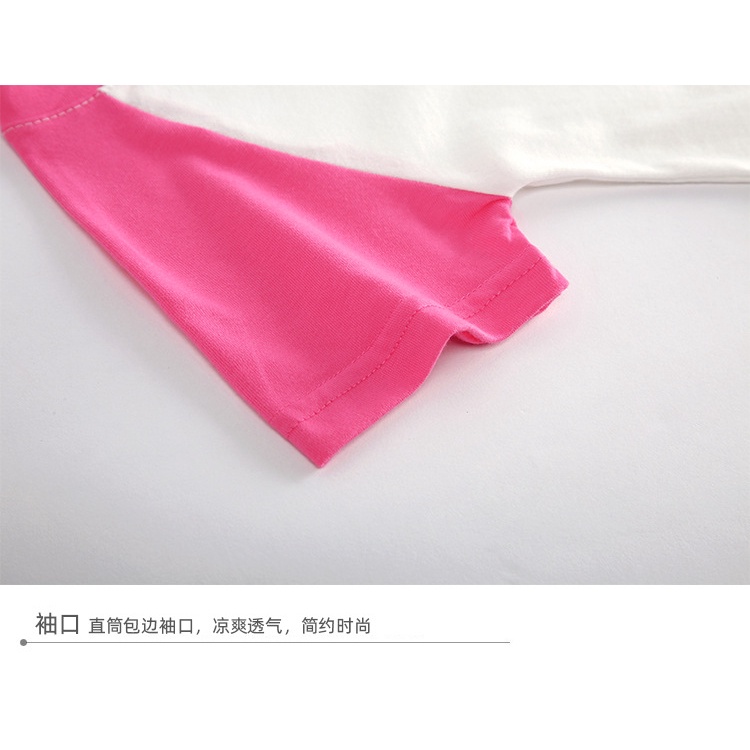 Hoạt Hình Đầm cotton Tay Lỡ Xếp Ly In Hình pikachu Dễ Thương Cho Bé Gái