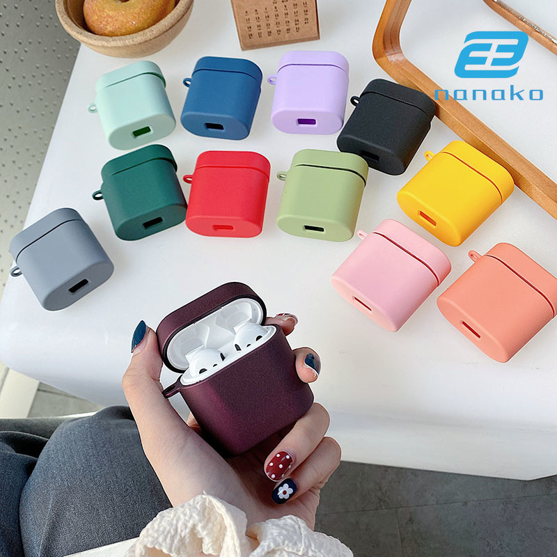 Ốp Lưng Bảo Vệ Cao Cấp Cho Xiaomi Air2 / 2s