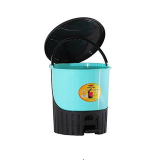 [KHO SỈ] Bật rác tròn đức - Song Long