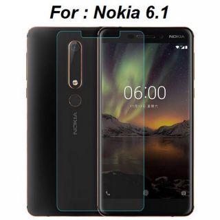 [BẢO HÀNH] Cường lực Nokia 6.1 phụ kiện đầy đủ