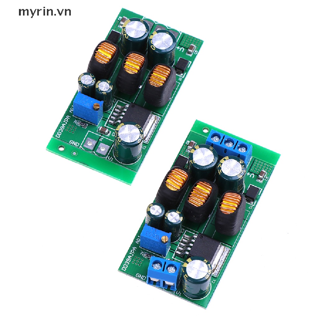 Mô Đun Tăng Áp Nguồn Điện 20W ± 5v Sang ± 24