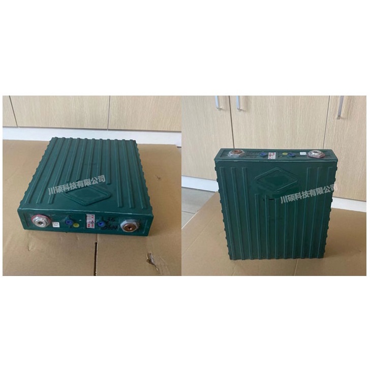 Pin lithium sắt phosphate LiFePo4 Annexin 3.2V 500Ah