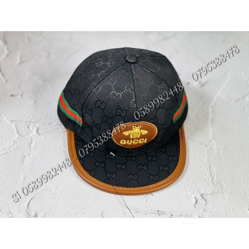 MŨ SNACKPACK CHO BÉ GC ONG THỜI TRANG CHO TRẺ EM 1tuổi đến 5t