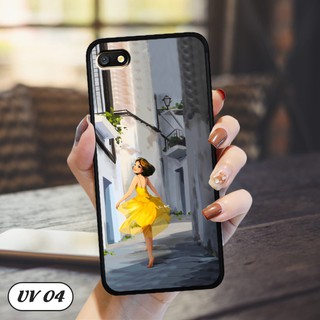 Ốp lưng Oppo A77/F3-dễ thương