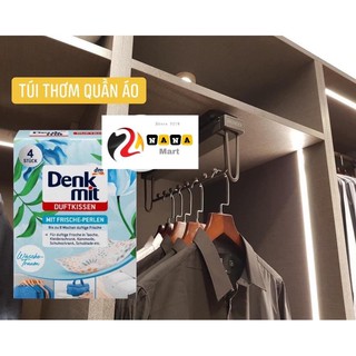 Túi thơm để tủ quần áo Denkmit