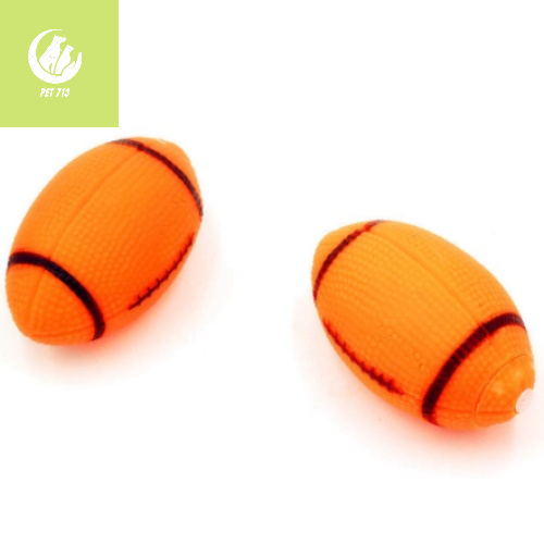 Đồ chơi xương gặm cao su cho chó mèo