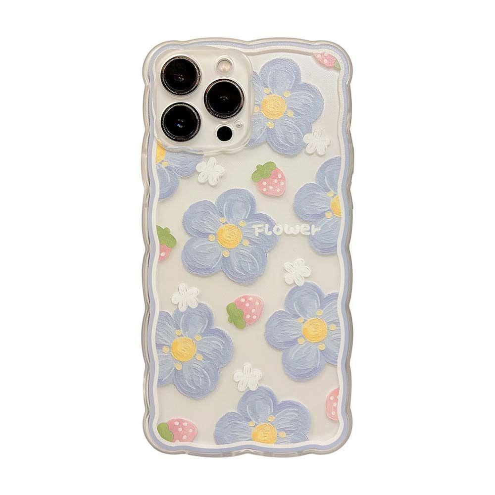 Ốp Điện Thoại Dẻo Trong Suốt Siêu Mỏng Chống Sốc Cho iPhone 13 Mini