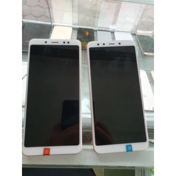 điện thoại Xiaomi Redmi 5plus ram4gb/64gb