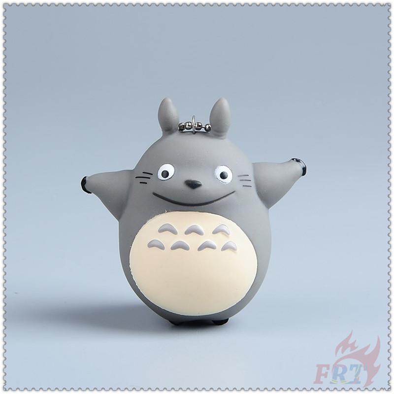 Móc khóa hình totoro dễ thương