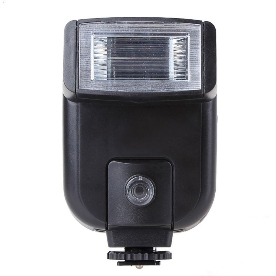 Đèn Flash CY-20 Cho Máy Ảnh Nikon Canon Panasonic