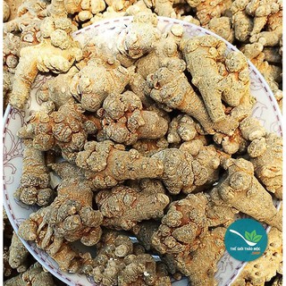 Củ Tam Thất Bắc khô 1kg TM072