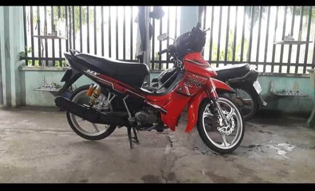 Tem rời Jupiter MX ko bay màu