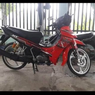 Tem rời Jupiter MX ko bay màu