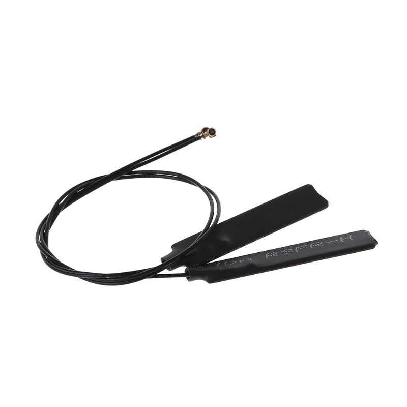 Ăng Ten Wifi GODD IPEX MHF4 Cho M 2 N5321 EM7345 ME906E NGFF for 8260