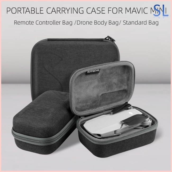 Túi đựng bảo vệ cho DJI MAVIC Mini Drone RC