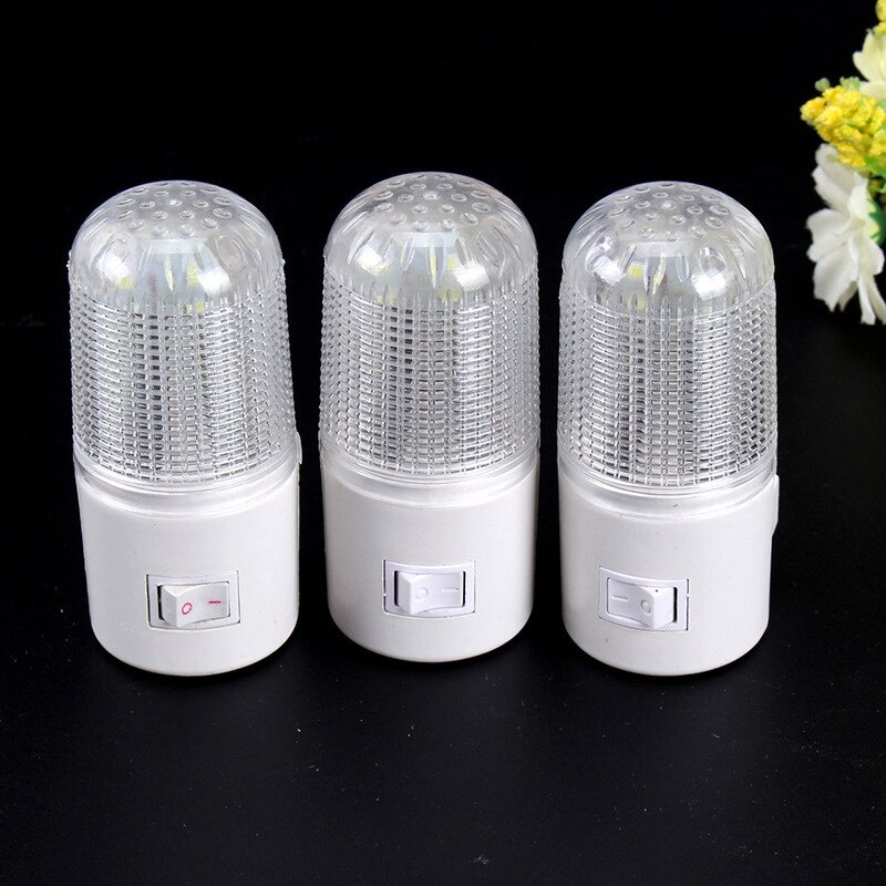 Đèn Ngủ Bóng LED Gắn Tường / Cầu Thang / Hành Lang / Bên Cạnh Giường Em Bé Dùng Trong Nhà