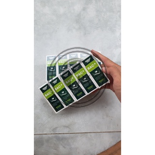 Men tiêu hóa tép cá cảnh BAC+