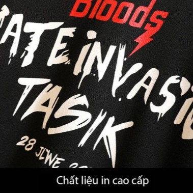 [FREESHIP_50K] Áo Hoodie Nỉ Mềm Mịn Họa Tiêt Bắt Mắt - NL153 | BigBuy360 - bigbuy360.vn