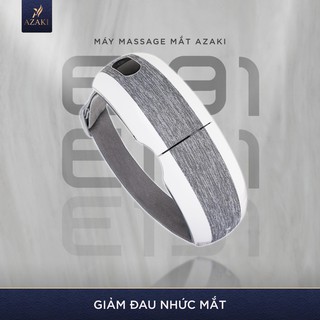 Máy Massage Mắt Cao Cấp AZAKI E191