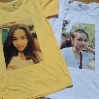 Áo in theo yêu cầu