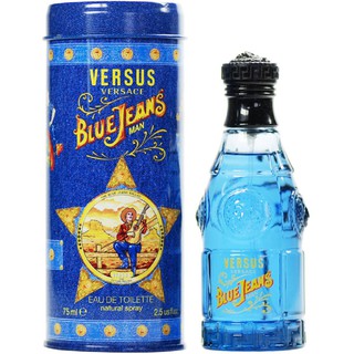 Nước hoa Versace Blue Jeans Man 75ml suu.shop cam kết 100% chính hãng