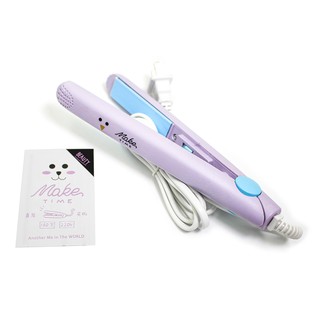 Máy Duỗi Tóc Mini Make Time