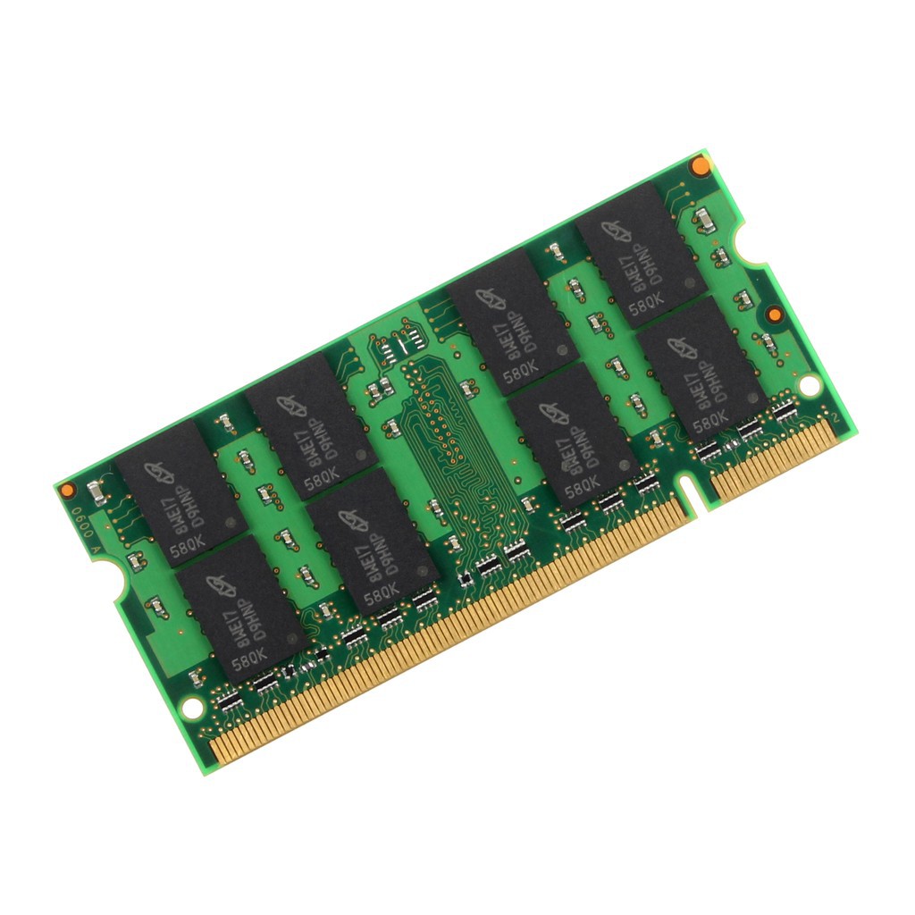 Crucial 2G 4G 8G PC2 PC3 PC3L 5300 6400 8500 10600 12800 DDR2 DDR3 DDR3L 667Mhz 800Mhz 1066Mhz 1333Mhz 1600Mhz DIMM Bộ Nhớ RAM Laptop | BigBuy360 - bigbuy360.vn