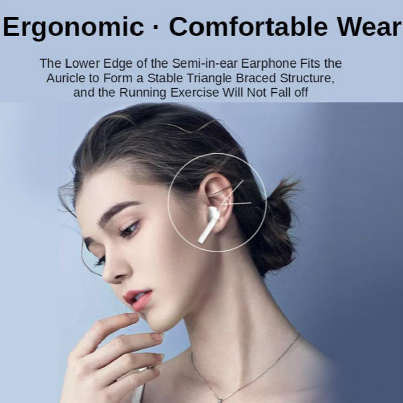 Tai nghe chơi game không dây HP cho điện thoại Apple và Huawei