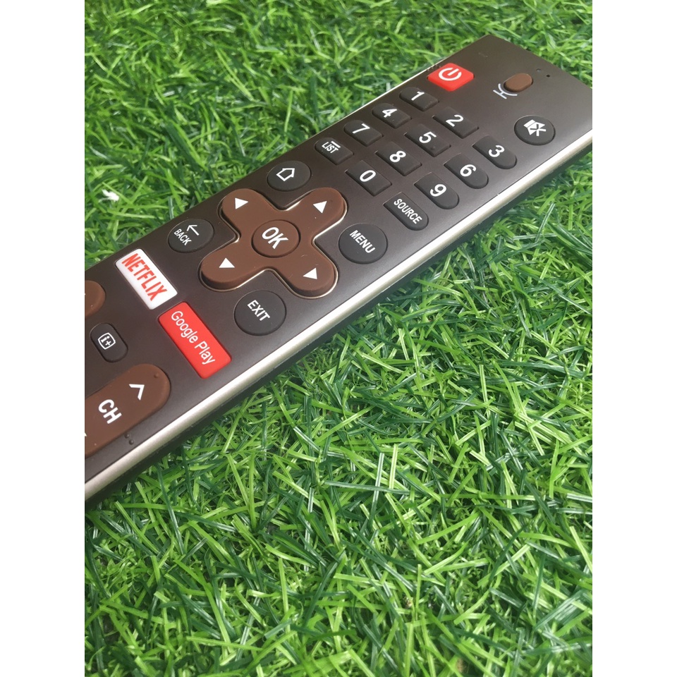 [CHÍNH HÃNG] Điều khiển tivi skyworth giọng nói hàng mới 100%