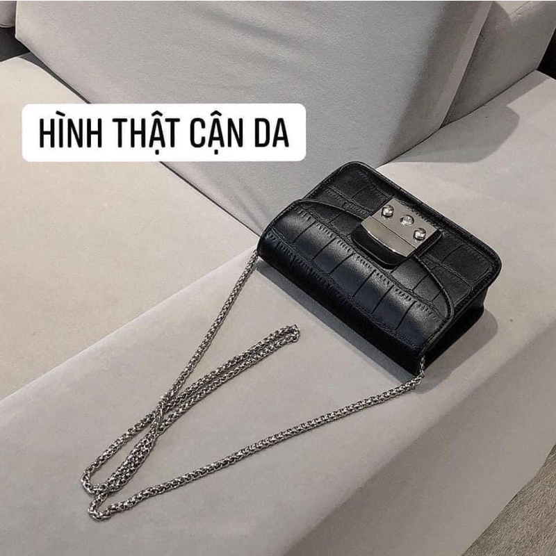 Túi chuẩn authentic bản dupe phula