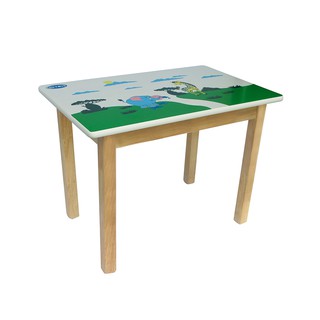 Bàn chữ nhật Winwintoys 63962K