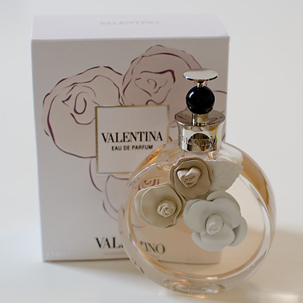Nước Hoa Nữ Valentina - Nước Hoa Nữ VALENTINO - Nước Hoa Nữ Gợi Cảm -  Nước Hoa Nữ Tươi Mát | BigBuy360 - bigbuy360.vn