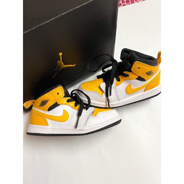 Giày Jordan Auth cho bé