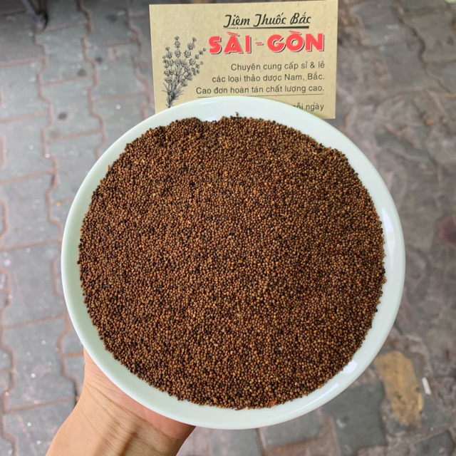 Thổ Ty Tử  500GRAM