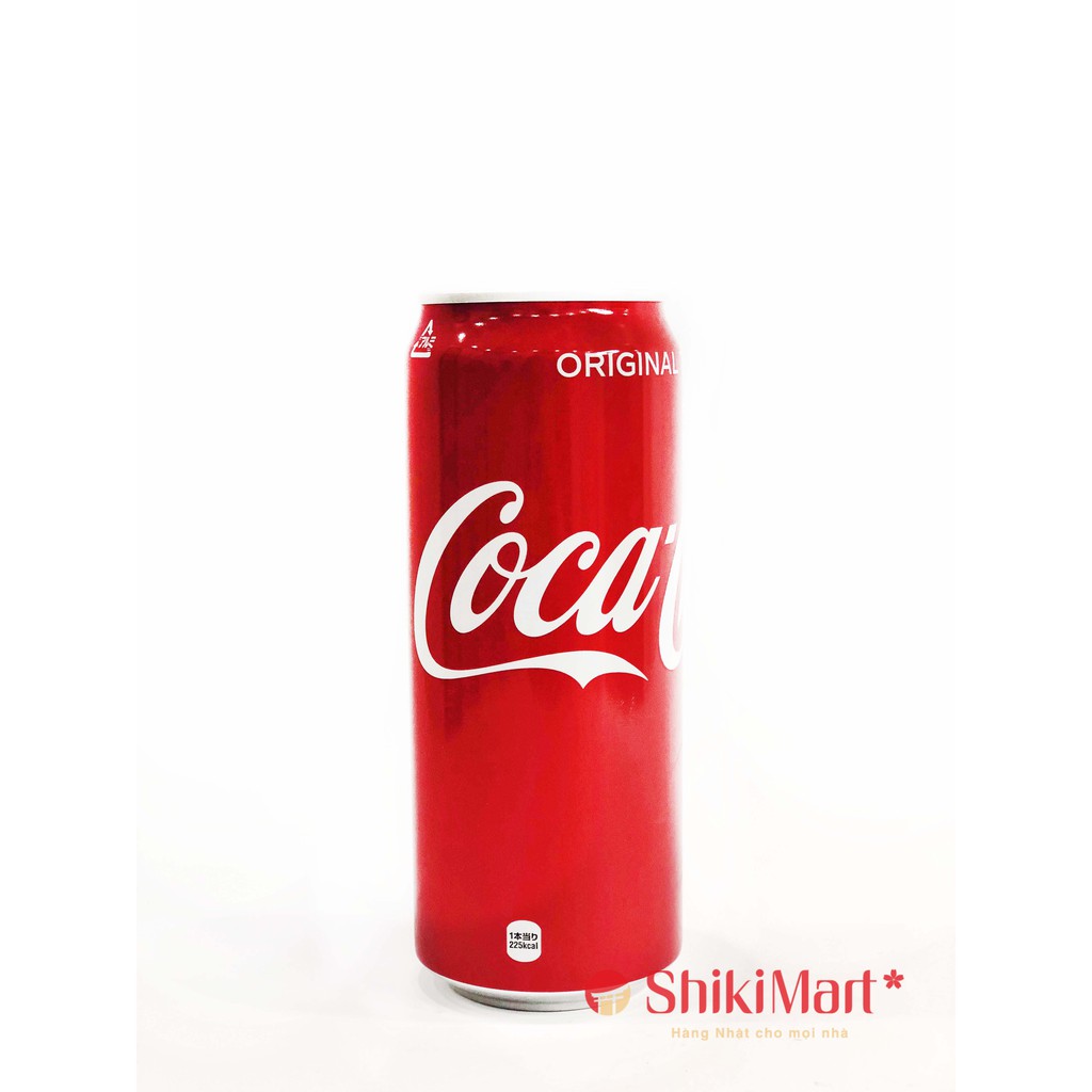 Cocacola 500ml Nội Địa Nhật