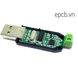 Mạch chuyển USB to RS485 V1 (CH340)