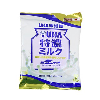 Kẹo UHA Nhật Bản