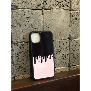 Ốp lưng cao cấp THINKCASE IPHONE Milk (ốp lưng hình sữa tươi)