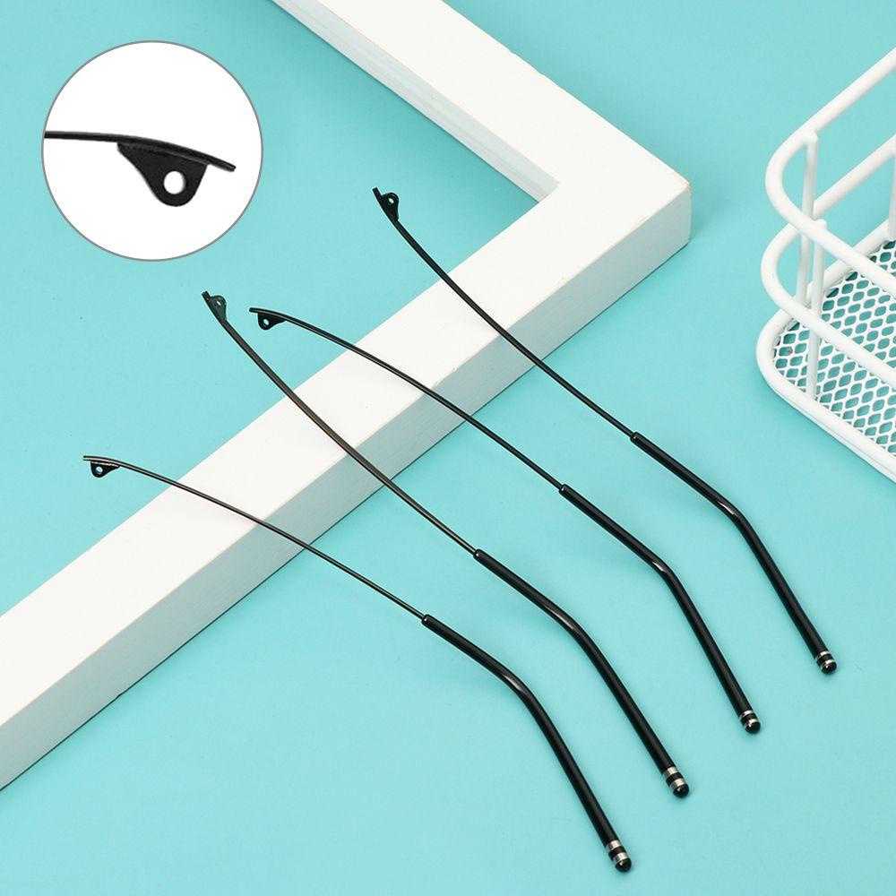 1 Cặp Phụ Kiện Sửa Chữa Kính Mát Đeo Cánh Tay