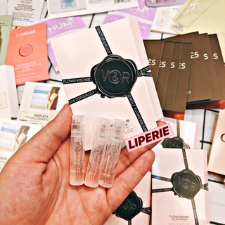 Vial nước hoa Viktor&rolf