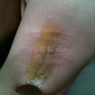 Combo sap wax mật ong Horshion
