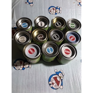 Sơn alkyd pine nhiều màu loại 80gr