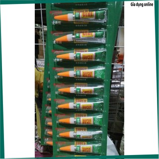 [SIÊU SALE] Keo Dán Giày Dép Tiện Lợi